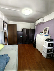 Blk 165 Stirling View (Queenstown), HDB 3 Rooms #543450341